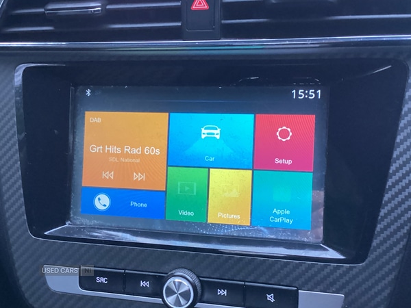 Used MG MG ZS 2018 for sale - 77412627: Photo 16