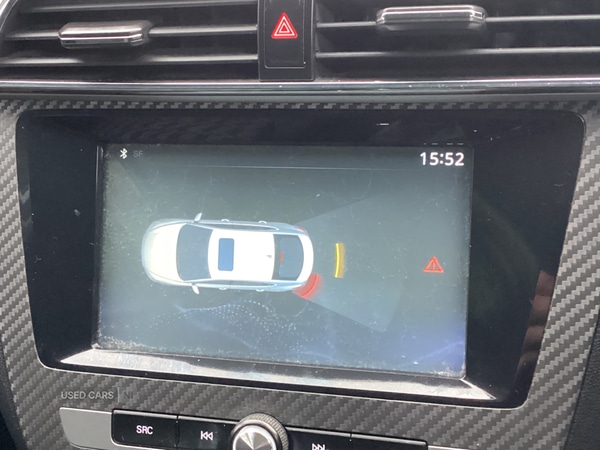 Used MG MG ZS 2018 for sale - 77412627: Photo 18