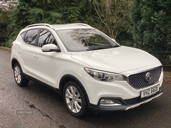Used MG MG ZS 2018 for sale - 77412627: Photo 4