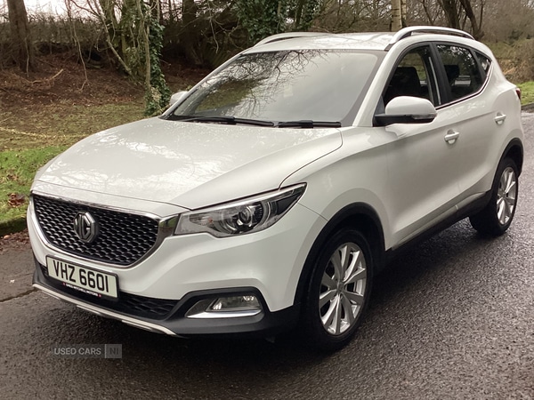 Used MG MG ZS 2018 for sale - 77412627: Photo 6