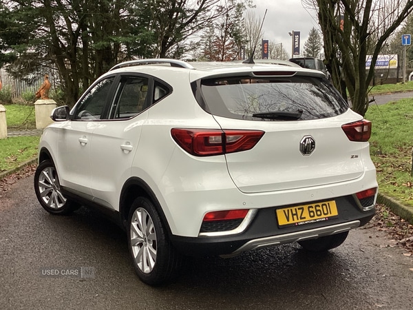 Used MG MG ZS 2018 for sale - 77412627: Photo 7