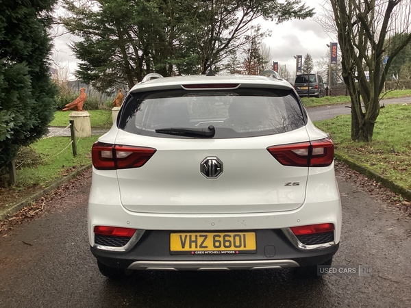Used MG MG ZS 2018 for sale - 77412627: Photo 8