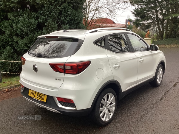 Used MG MG ZS 2018 for sale - 77412627: Photo 9