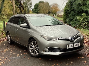 Used Toyota Auris 2017 for sale - 76409676: Photo