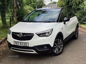 Used Vauxhall Crossland X 2019 for sale - 79085939: Photo