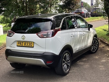 Used Vauxhall Crossland X 2019 for sale - 79085939: Photo