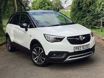 Used Vauxhall Crossland X 2019 for sale - 79085939: Photo