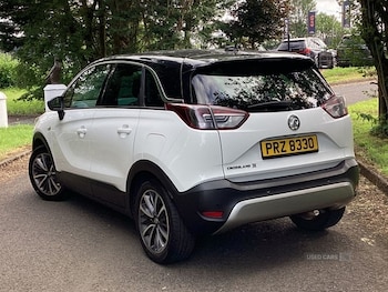 Used Vauxhall Crossland X 2019 for sale - 79085939: Photo