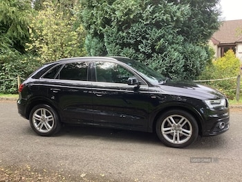 Used Audi Q3 2012 for sale - 79401668: Photo