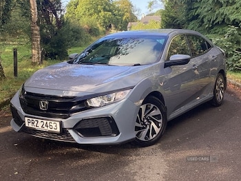 Honda - Civic