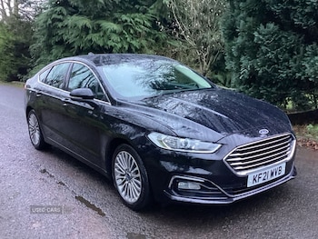 Used Ford Mondeo 2021 for sale - 76914077: Photo