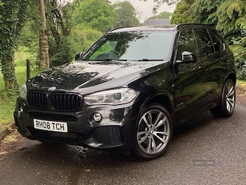 Used BMW X5 2016 for sale - 78879362: Photo