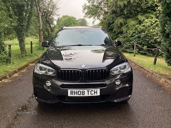 Used BMW X5 2016 for sale - 78879362: Photo
