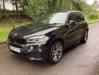 Used BMW X5 2016 for sale - 78879362: Photo