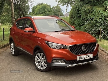Used MG MG ZS 2019 for sale - 79329203: Photo