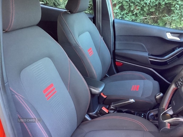 Used Ford Fiesta 2022 for sale - 77794557: Photo 13