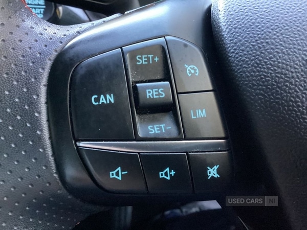 Used Ford Fiesta 2022 for sale - 77794557: Photo 15