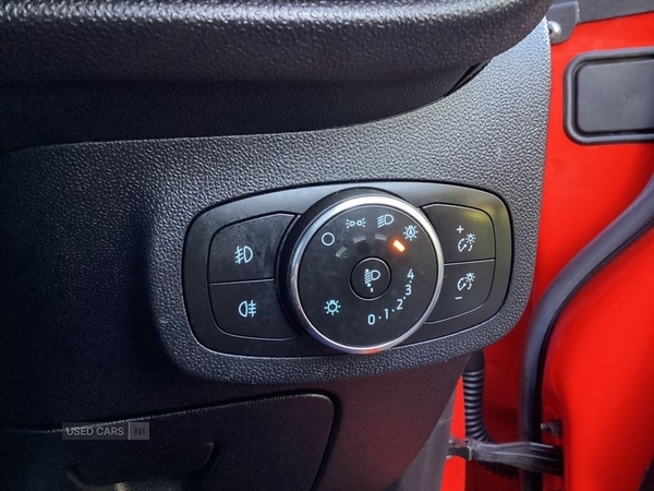 Used Ford Fiesta 2022 for sale - 77794557: Photo 17