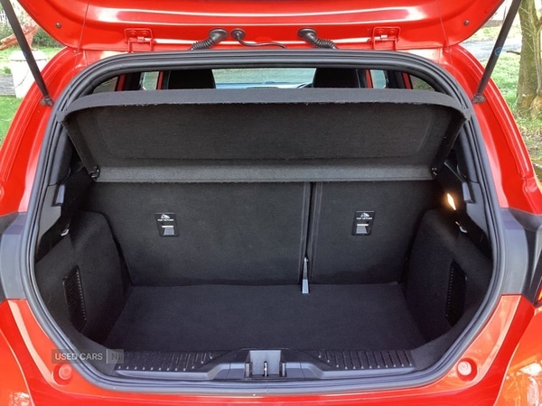 Used Ford Fiesta 2022 for sale - 77794557: Photo 18