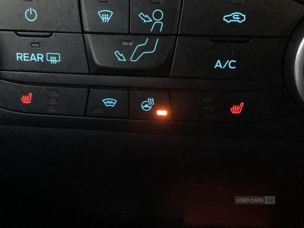 Used Ford Fiesta 2022 for sale - 77794557: Photo 20