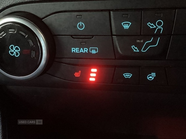 Used Ford Fiesta 2022 for sale - 77794557: Photo 22