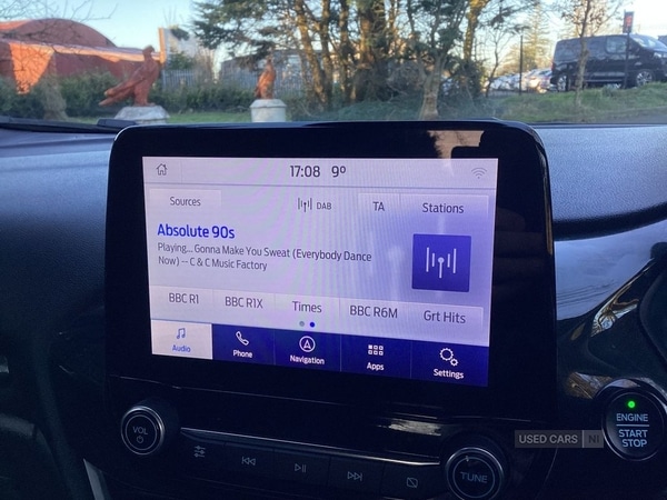 Used Ford Fiesta 2022 for sale - 77794557: Photo 24