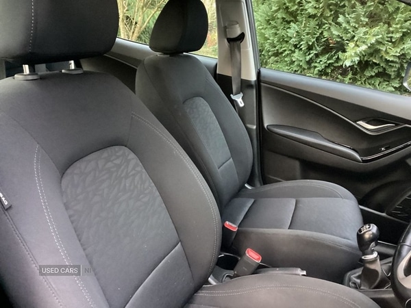 Used Hyundai Ix20 2019 for sale - 76965969: Photo 10