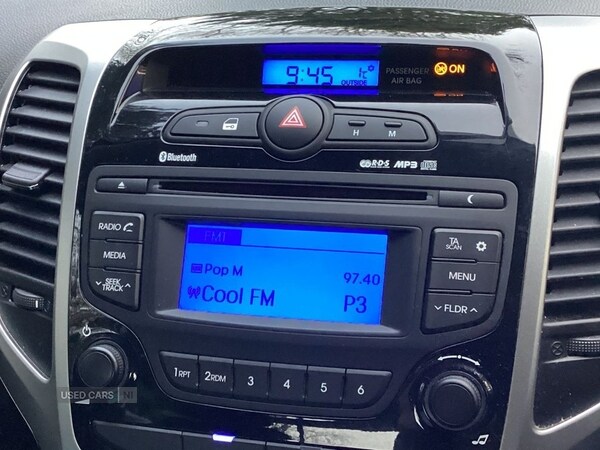 Used Hyundai Ix20 2019 for sale - 76965969: Photo 15