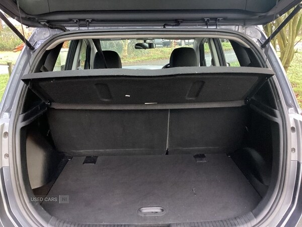 Used Hyundai Ix20 2019 for sale - 76965969: Photo 17