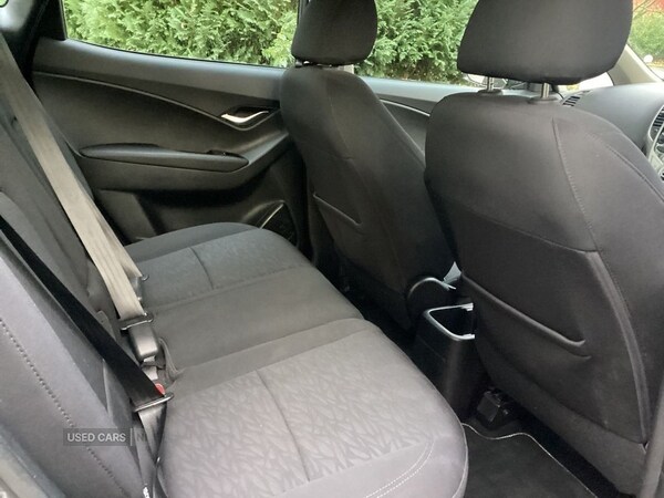 Used Hyundai Ix20 2019 for sale - 76965969: Photo 19