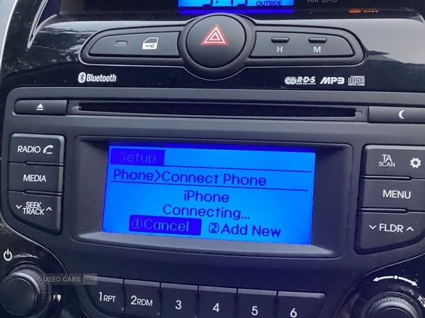 Used Hyundai Ix20 2019 for sale - 76965969: Photo 20