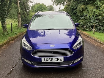Used Ford Galaxy 2016 for sale - 79013330: Photo