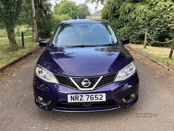 Used Nissan Pulsar 2018 for sale - 79249102: Photo