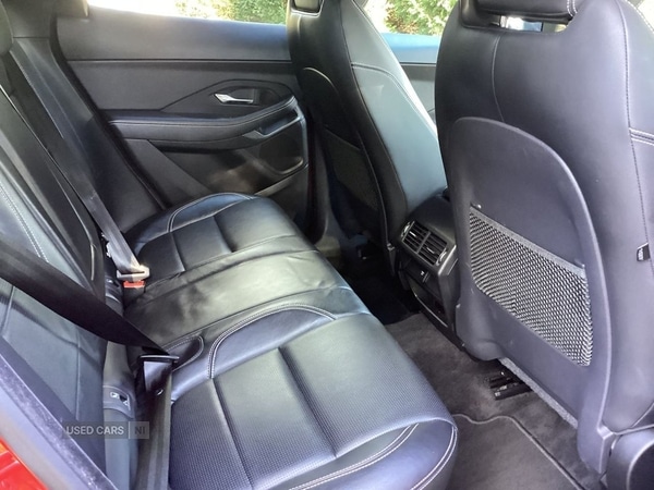 Used Jaguar E-Pace 2020 for sale - 76914228: Photo 13
