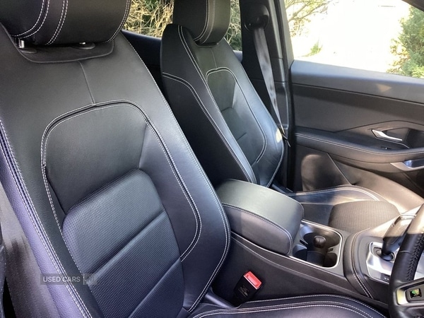 Used Jaguar E-Pace 2020 for sale - 76914228: Photo 14