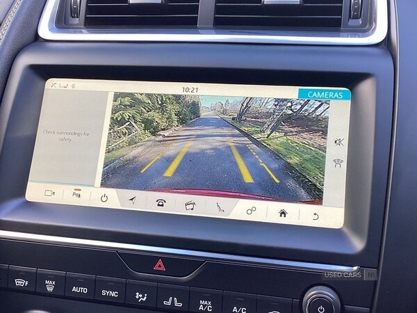 Used Jaguar E-Pace 2020 for sale - 76914228: Photo 18