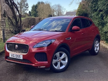 2020 - 2.0d [180] R-Dynamic S 5dr Auto