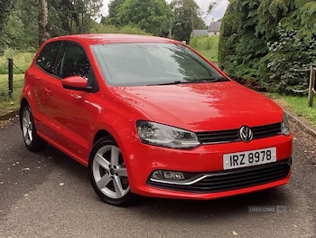Used Volkswagen Polo 2015 for sale - 79107799: Photo