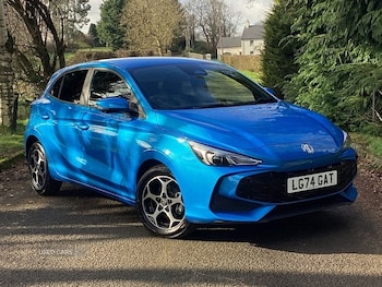 Used MG MG3 2025 for sale - 77794554: Photo