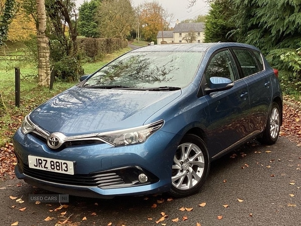 Used Toyota Auris 2015 for sale - 77041204: Photo 1