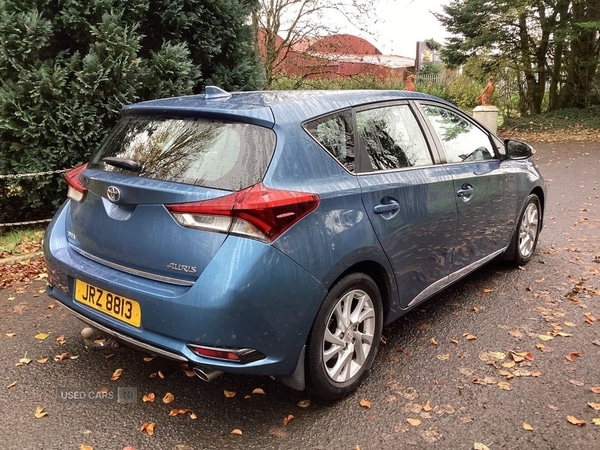 Used Toyota Auris 2015 for sale - 77041204: Photo 10