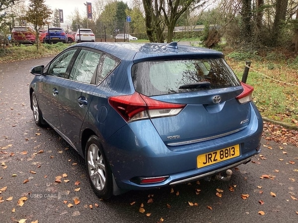 Used Toyota Auris 2015 for sale - 77041204: Photo 12