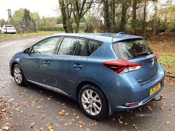 Used Toyota Auris 2015 for sale - 77041204: Photo 13