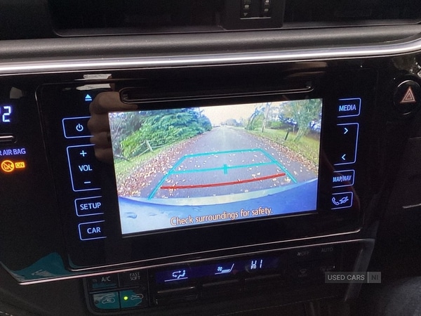 Used Toyota Auris 2015 for sale - 77041204: Photo 14