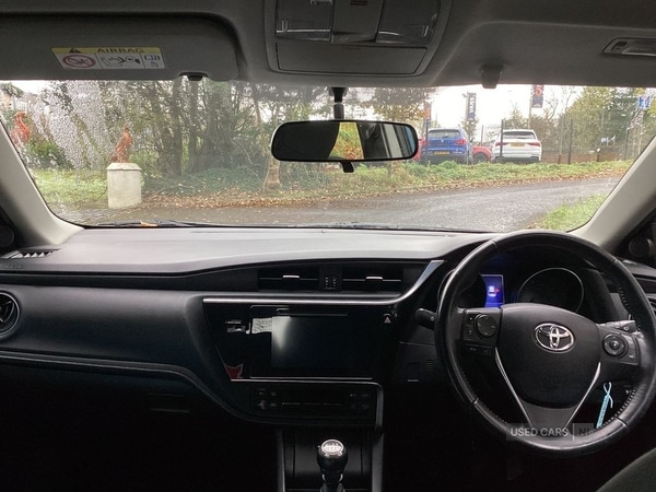 Used Toyota Auris 2015 for sale - 77041204: Photo 16