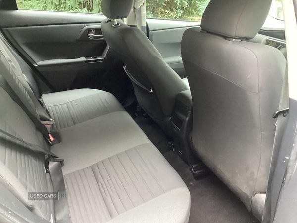 Used Toyota Auris 2015 for sale - 77041204: Photo 17