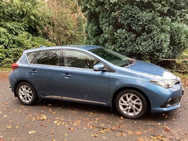 Used Toyota Auris 2015 for sale - 77041204: Photo 3