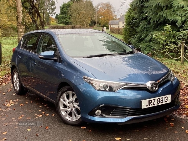 Used Toyota Auris 2015 for sale - 77041204: Photo 5