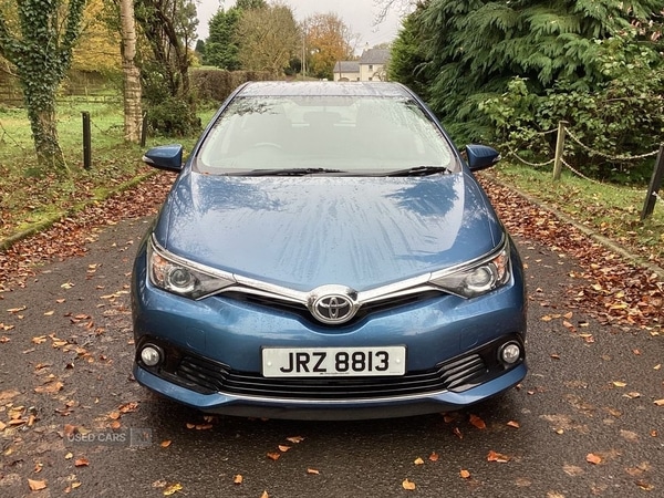 Used Toyota Auris 2015 for sale - 77041204: Photo 6