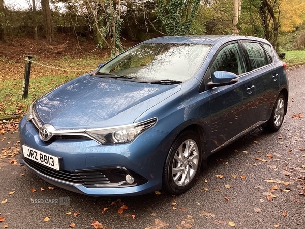 Used Toyota Auris 2015 for sale - 77041204: Photo 7
